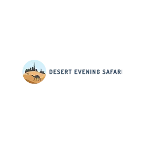 Desert Evening Safari
